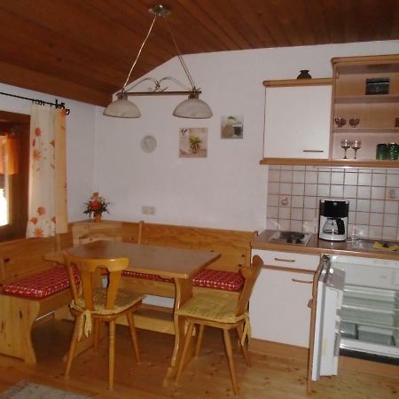 Altböckhof Villa Schlitters Exteriör bild
