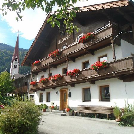 Altböckhof Villa Schlitters Exteriör bild