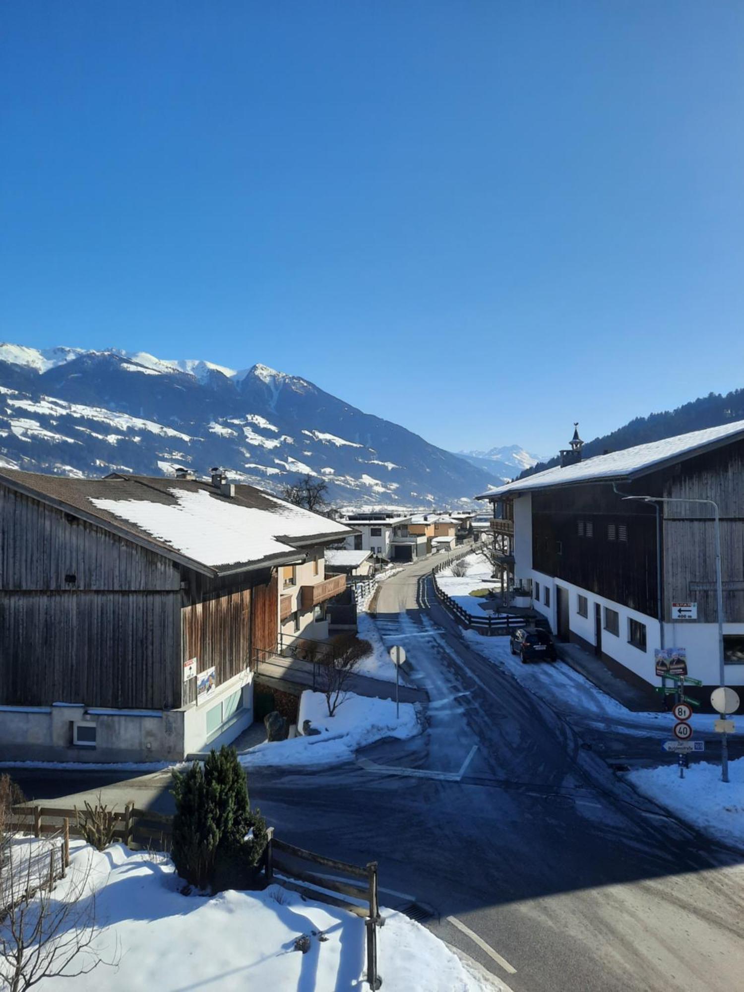 Altböckhof Villa Schlitters Exteriör bild