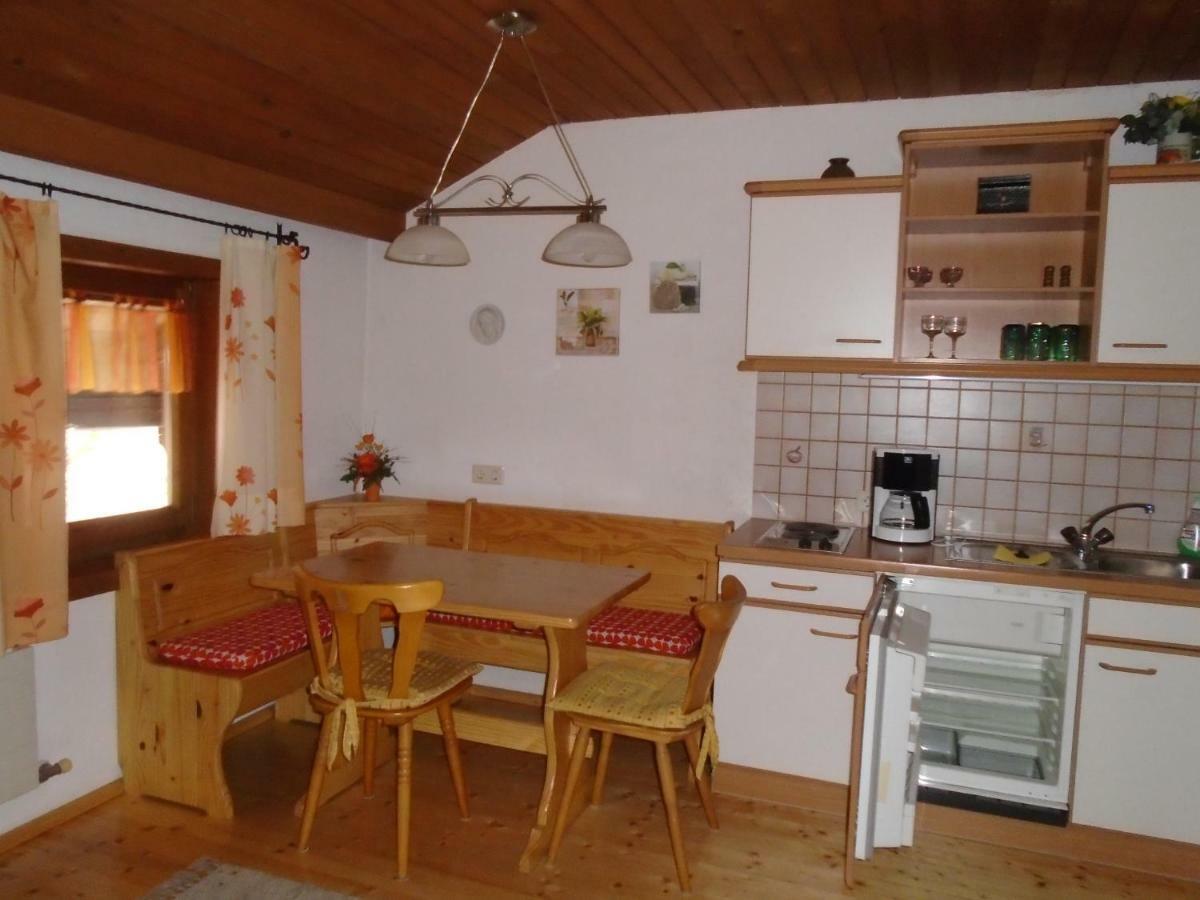 Altböckhof Villa Schlitters Exteriör bild