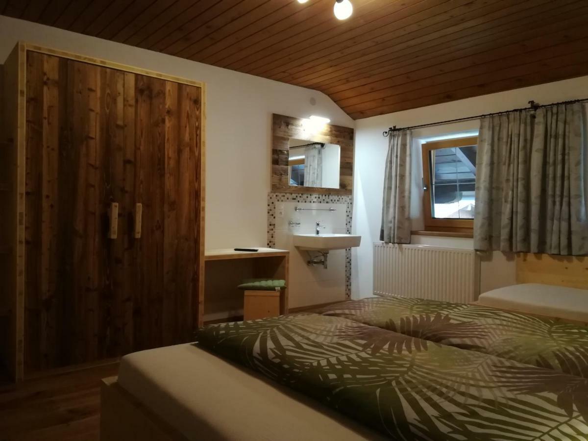Altböckhof Villa Schlitters Exteriör bild