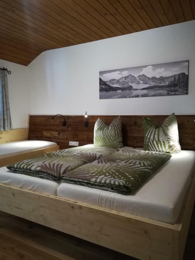 Altböckhof Villa Schlitters Exteriör bild